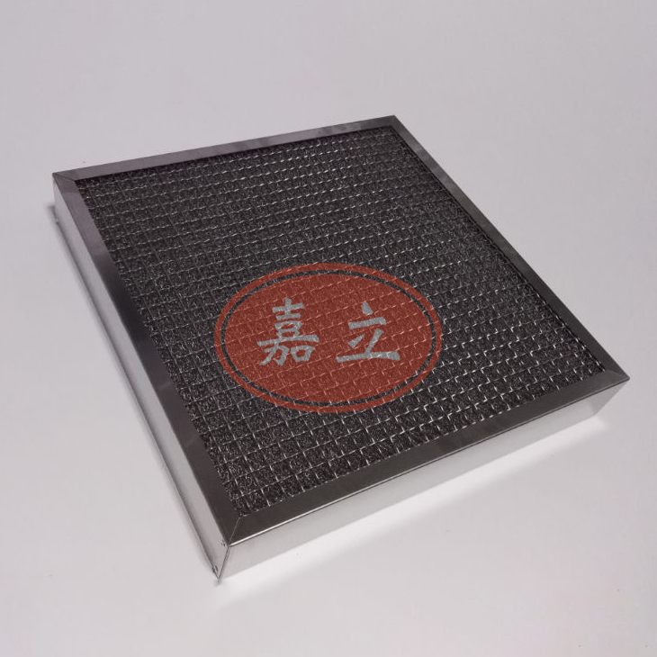 清溪镇不锈钢油雾过滤器